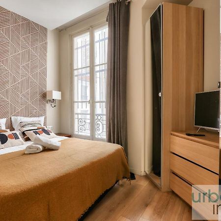 61- Big Luxury Parisian Flat 2Dd Apartment Exterior photo