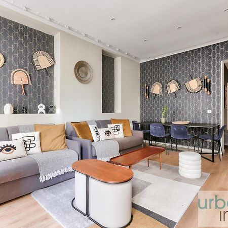 61- Big Luxury Parisian Flat 2Dd Apartment Exterior photo